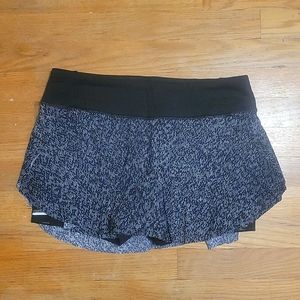 Lululemon athletic skirt